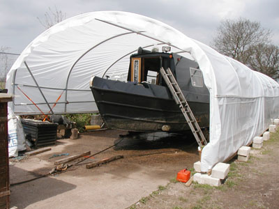 The Club Slipway